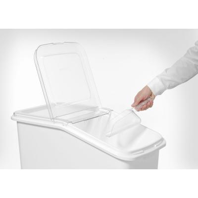 Vozík na přísady, AmerBox, 82L, 355x720x(H)600mm | 877913